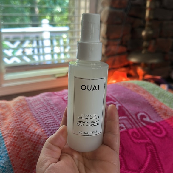 OUAI Leave In Conditioner - Picture 8 of 8